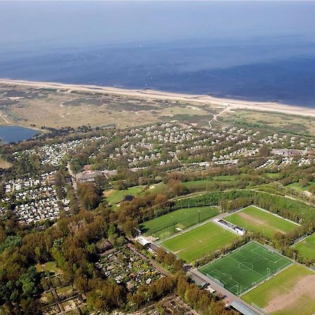 Vakantiepark Kijkduin - 870 The Hague Luaran gambar